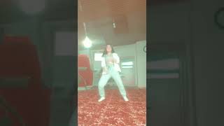 Cansu Melek Cesur Dans Videosu 24.01.2021