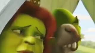 Shrek Gangsta Paridise