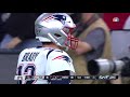 Patriots vs. Texans Week 13 Highlights | NFL 2019