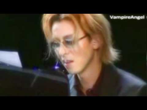 Yoshiki Hayashi love is you