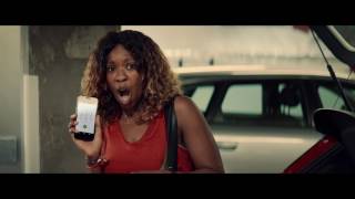 Vodafone The Chase//Ogilvy & Mather