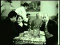 Siyahbeyaz || Ayhan Işık & Belgin Doruk & Vahi Öz - Sinema Yorum