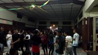 pesta MAKRAB KORAL. part 2 pesta MAKRAB KORAL. part 2