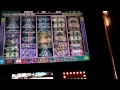 Maltese Fortune 2c Bonus Game - Fallsview Casino Resort, Niagara Falls