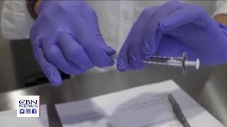 Third Drug Company Comes Up with 'Highly Effective' Vaccine