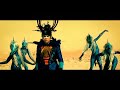 Standing On The Shore - Empire Of The Sun (OFFICIAL VIDEO)