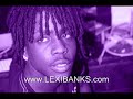 Chief Keef x Future Feds Watchin' type beat