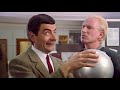 BEAN The Scientist | Mr Bean Full Episodes | Mr Bean Official