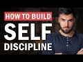 How to Be More DISCIPLINED - 6 Ways to Master Self Control