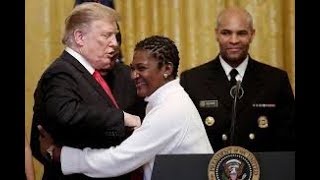 TRUMP Will Get 25% Of The Black Vote In 2020
