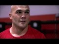 UFC 171: Robbie Lawler Training Day Part 2