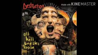 Watch Destruction Total Desaster 2000 video