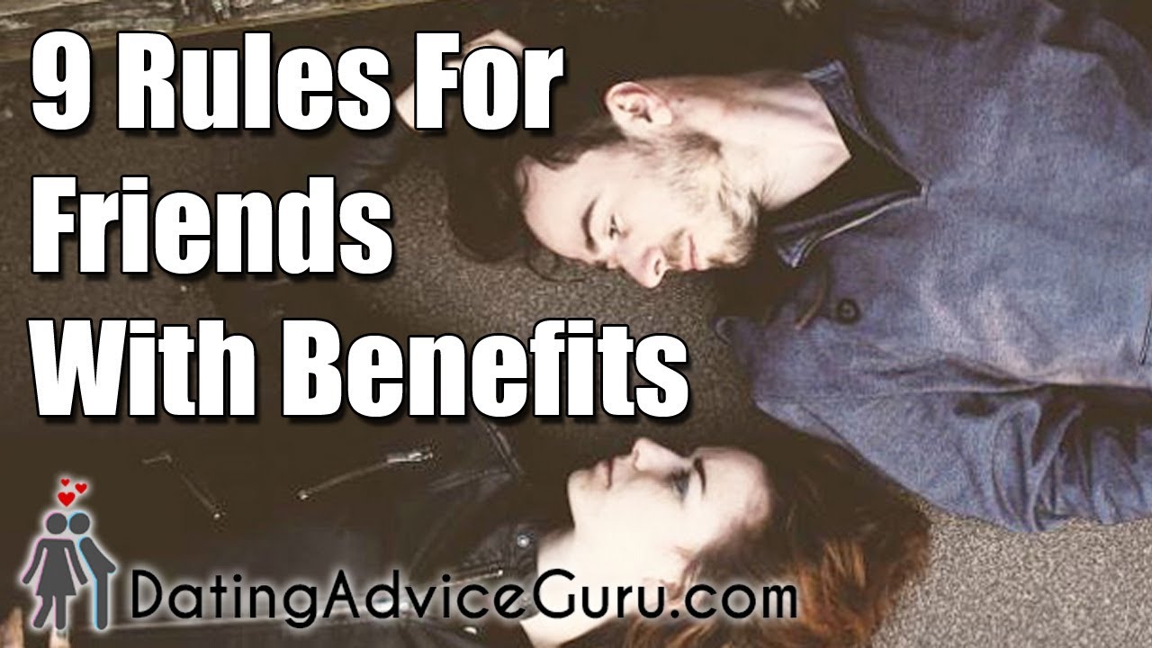 Friends benefits bbw