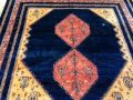 Видео Gorgeous Persian Tribal Rug from Paradise Oriental Rugs, Inc., in Sebastopol, CA.