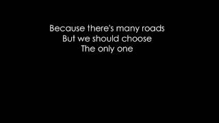 Watch Dead Silence Hides My Cries To Find The Right Way video