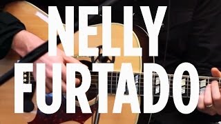 Video Feel So Close Nelly Furtado