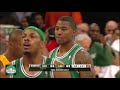 Terrence Williams debut for the Boston Celtics - Highlights vs Los Angeles Lakers 2/20/2013