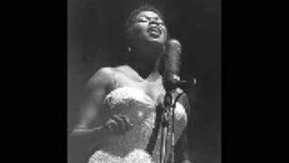 Watch Sarah Vaughan Gone With The Wind video