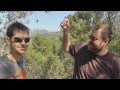 Yogscast - E3 2012 - Day 2 - Hollywood Sign