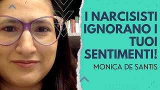 👿I narcisisti ignorano i tuoi sentimenti! 😈#shorts