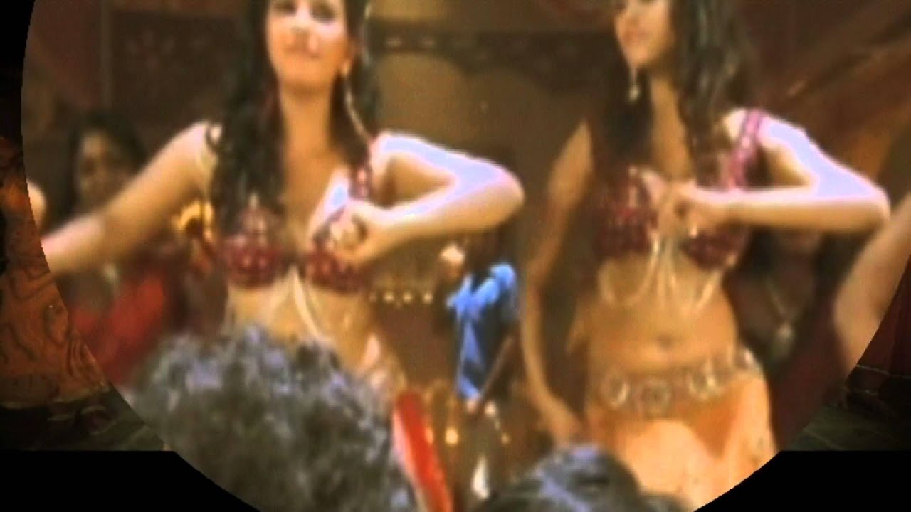 Indian actresses slow motion collection