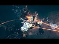 Let's Play Ancient Space - Campaign Gameplay Episode 1