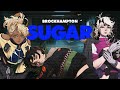 【COVER】Sugar - BROCKHAMPTON【HEYU RE:NEGADE】
