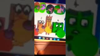 Numberblocks Vore On Vipid