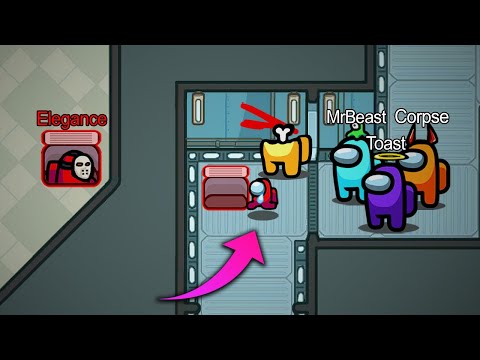 Among Us - Bad Timing #15