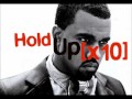 Big Sean - Marvin & Chardonnay ft. Kanye West, Roscoe Dash [LYRICS]