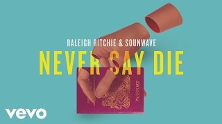 Watch Raleigh Ritchie Never Say Die video