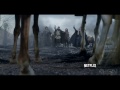 Marco Polo - Teaser Trailer Marco Polo - Teaser Trailer
