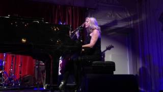 Watch Vonda Shepard This Is Crazy Now video
