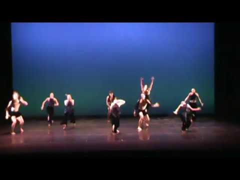 WSU Dance