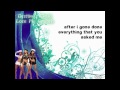 Destiny's Child - Lose My Breath (English) Lyrics