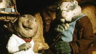 Auberons Return The Wind In The Willows Full Episode
