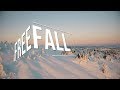 Andy Moor & Somna feat Monika Santucci - Free Fall (Official Lyric Video)