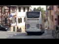 The Mercedes Travego Edition 1 Bus | Drive it!