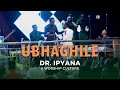 Ubhaghile - Dr. Ipyana Live at Worship Culture (Powerful ministration- sang in 5 Kenyan-languages)