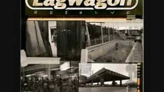 Watch Lagwagon Creepy video