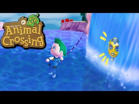 Dangerous Fishing Tour Animal Crossing Dangerous Fishing Tour Animal Crossing