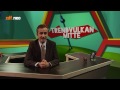 Web Exclusive: Trendvulkan-Mitte - NEO MAGAZIN mit Jan Böhmermann - ZDFneo