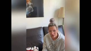 Meine Erfahrung mit Hashimoto