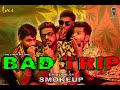 Comedy Web Series Tamil l Bad Trip 🌿 🚬 (Ep 1) High Dose Drug Comedy | #ConeIce