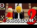 MAKE JOKE OF ||MJO|| - THE COURTROOM || PART - 2