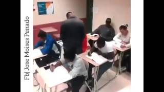Cuando El Profesor Te Pone Su Trasero