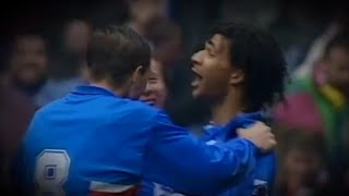 La Rivincita Di Gullit