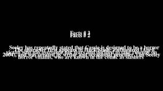 Cie Hack Top Facts