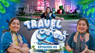 Travel Lanthe   | Episode 05
