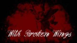 Watch With Broken Wings Sympathy Page video